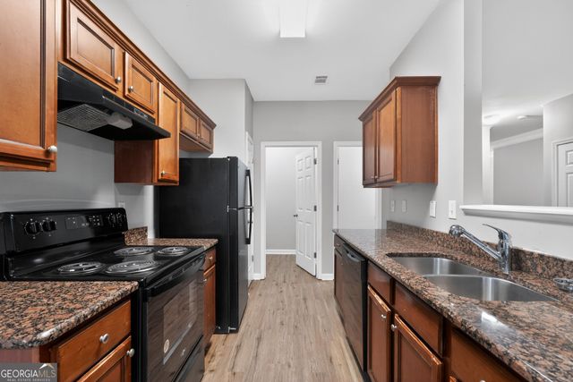 6373 Shadow Square, Lithonia, GA 30058