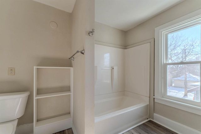 630 JACKSON STREET, Oshkosh, WI 54901