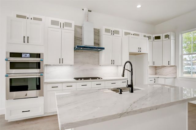 6816 Hartland Avenue, Houston, TX 77055