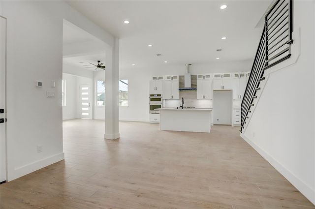 6816 Hartland Avenue, Houston, TX 77055
