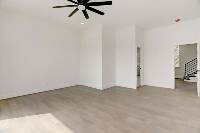 6816 Hartland Avenue, Houston, TX 77055