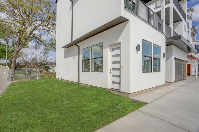 6816 Hartland Avenue, Houston, TX 77055