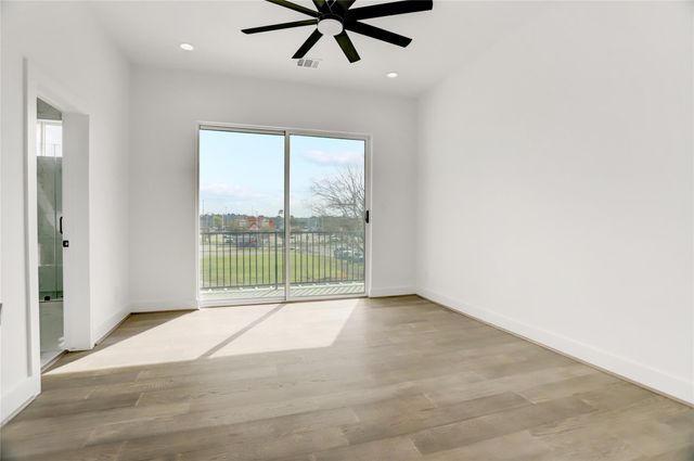 6816 Hartland Avenue, Houston, TX 77055