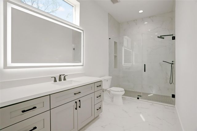 6816 Hartland Avenue, Houston, TX 77055