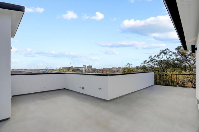 6816 Hartland Avenue, Houston, TX 77055