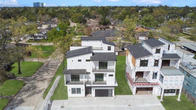 6816 Hartland Avenue, Houston, TX 77055
