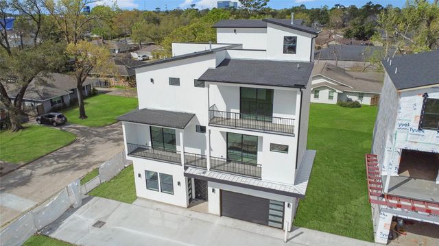 6816 Hartland Avenue, Houston, TX 77055