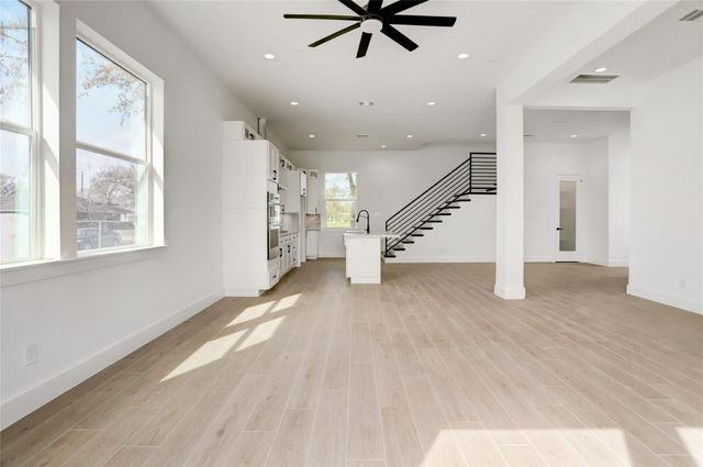 6816 Hartland Avenue, Houston, TX 77055