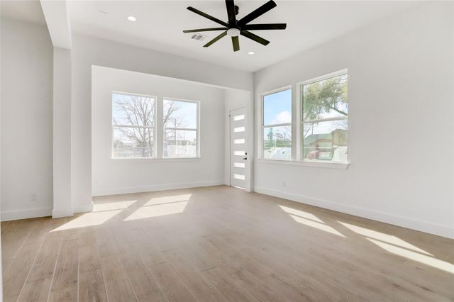 6816 Hartland Avenue, Houston, TX 77055