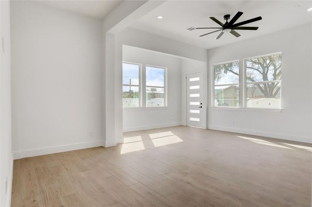 6816 Hartland Avenue, Houston, TX 77055