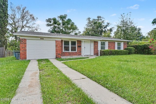 10967 REGENCY Drive, Jacksonville, FL 32218