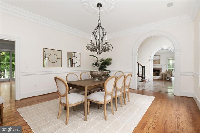 4115 40TH PL N, Arlington, VA 22207