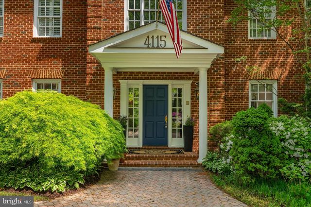 4115 40TH PL N, Arlington, VA 22207