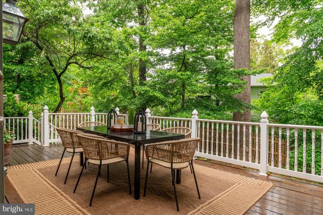 4115 40TH PL N, Arlington, VA 22207