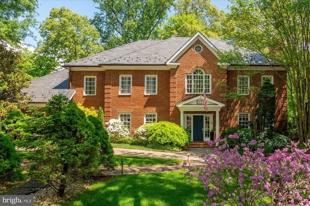 4115 40TH PL N, Arlington, VA 22207