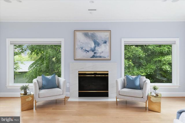4115 40TH PL N, Arlington, VA 22207