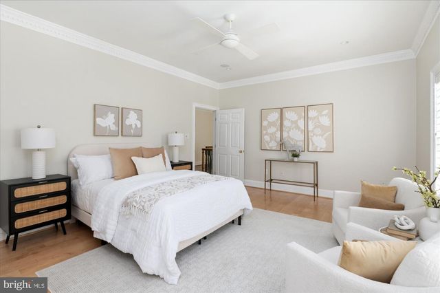 4115 40TH PL N, Arlington, VA 22207