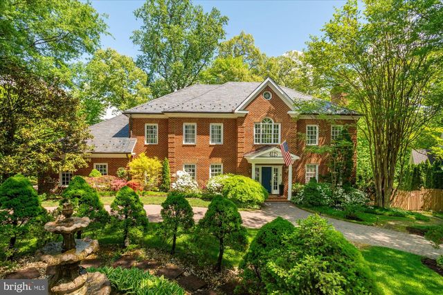4115 40TH PL N, Arlington, VA 22207