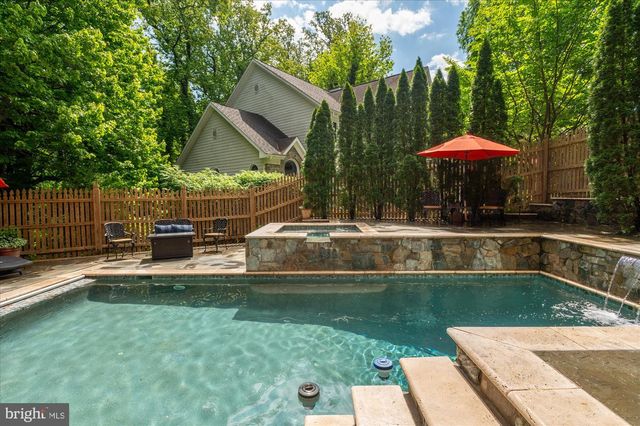 4115 40TH PL N, Arlington, VA 22207