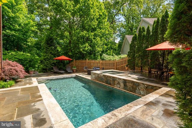 4115 40TH PL N, Arlington, VA 22207