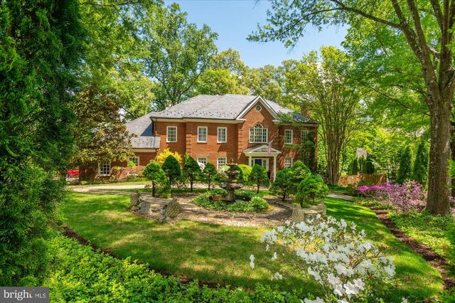 4115 40TH PL N, Arlington, VA 22207