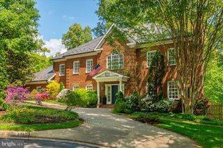 4115 40TH PL N, Arlington, VA 22207