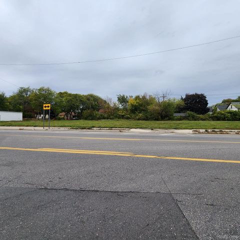 15310 LA SALLE Boulevard, Detroit, MI 48238