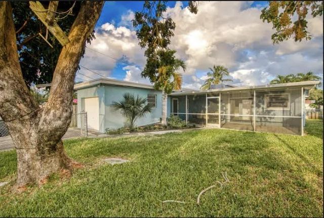 2200 N 47th Avenue, Hollywood, FL 33021