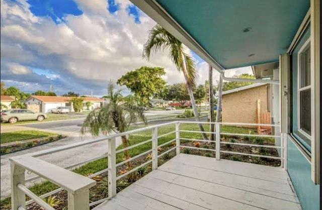 2200 N 47th Avenue, Hollywood, FL 33021