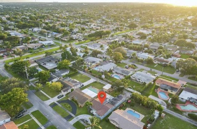 2200 N 47th Avenue, Hollywood, FL 33021