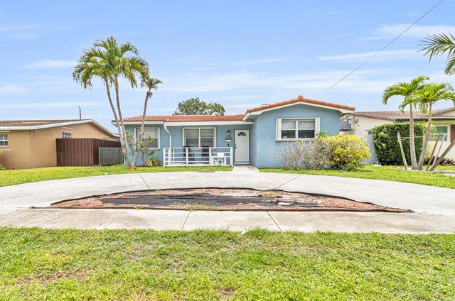 2200 N 47th Avenue, Hollywood, FL 33021