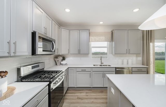 16211 Showdown Road, Noblesville, IN 46060