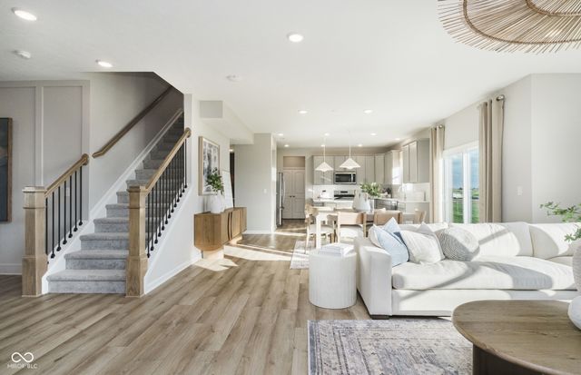 16211 Showdown Road, Noblesville, IN 46060