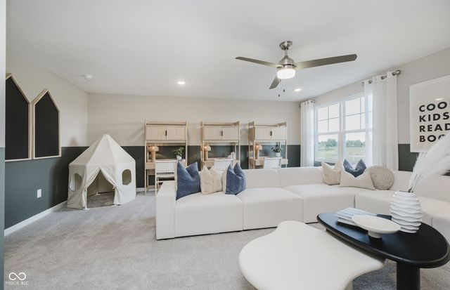 16211 Showdown Road, Noblesville, IN 46060