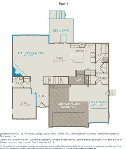 16211 Showdown Road, Noblesville, IN 46060