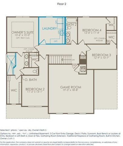 16211 Showdown Road, Noblesville, IN 46060