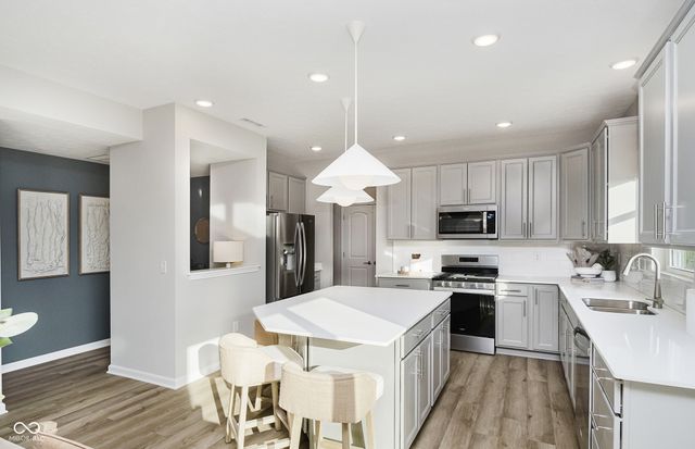 16211 Showdown Road, Noblesville, IN 46060