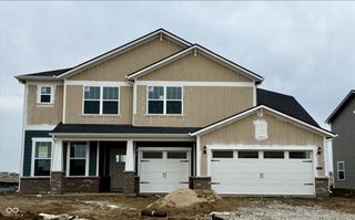 16211 Showdown Road, Noblesville, IN 46060