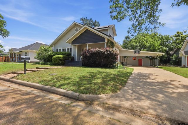 307 S Mill St, Winnsboro, TX 75494