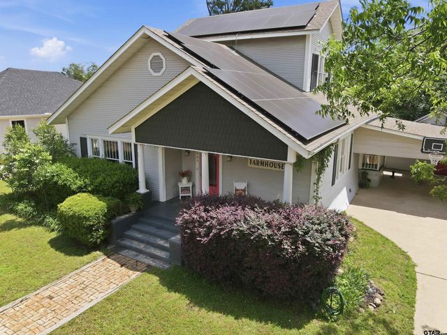307 S Mill St, Winnsboro, TX 75494