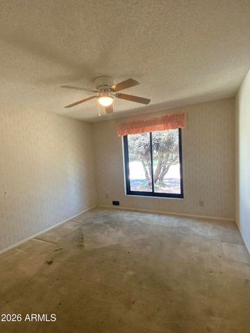 26417 S SHERBROOK Drive, Sun Lakes, AZ 85248
