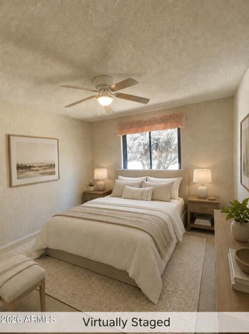 26417 S SHERBROOK Drive, Sun Lakes, AZ 85248