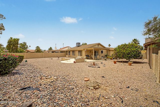 26417 S SHERBROOK Drive, Sun Lakes, AZ 85248