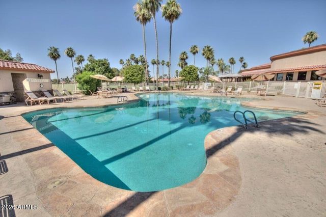 26417 S SHERBROOK Drive, Sun Lakes, AZ 85248