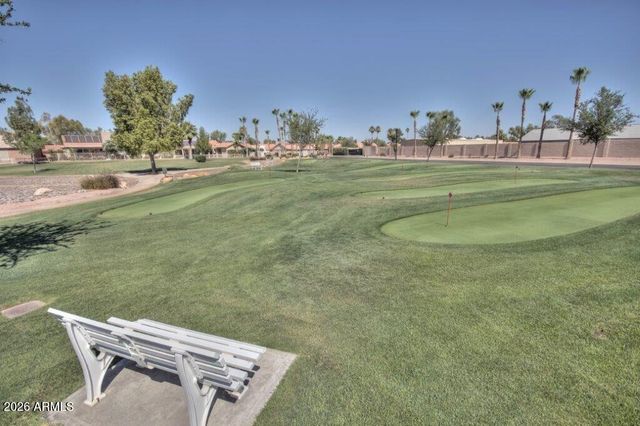 26417 S SHERBROOK Drive, Sun Lakes, AZ 85248