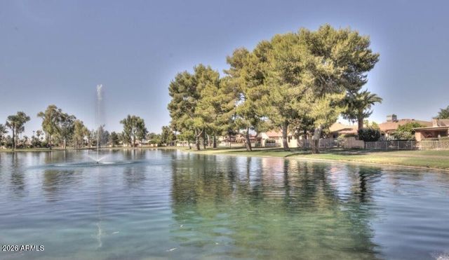 26417 S SHERBROOK Drive, Sun Lakes, AZ 85248