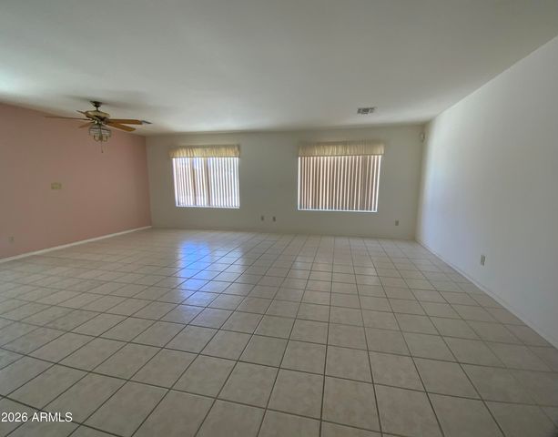 26417 S SHERBROOK Drive, Sun Lakes, AZ 85248