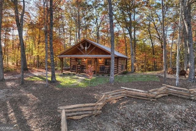 4011 Murphy Highway, Mineral Bluff, GA 30559