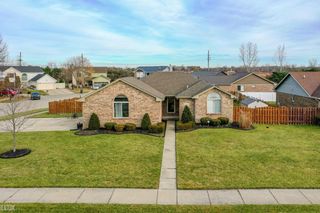 46306 Prince Drive, Chesterfield, MI 48051