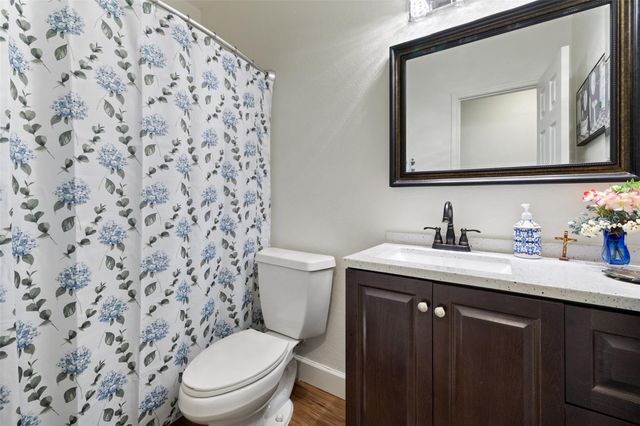 1004 Oaklands DR, Round Rock, TX 78681